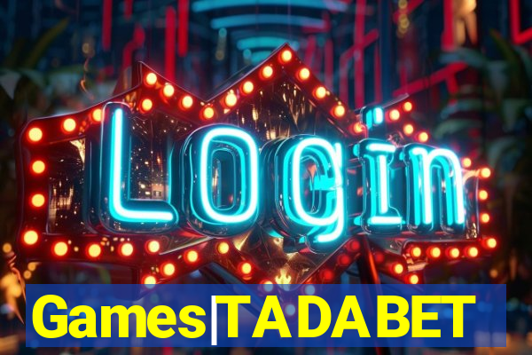 Games|TADABET